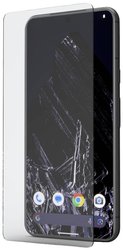 Zabezpieczenie ekranu Hama z prawdziwego szkła Premium Crystal Glass do Google Pixel 8 Pro Hama Premium Crystal Szkło ochronne na wyświetlacz Pixel 8 Pro 1 szt. 00219945
