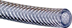 Wąż z oplotem Hozelock PVC Schlauch mit Gewebe Ø9 x 15 mm 163305