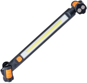 Lampa robocza OSRAM LEDInspect UTILITY1000 LEDIL407 akumulatorowe, poprzez USB 1000 lm
