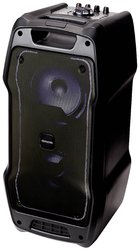 Zestaw do karaoke Aiwa KBTUS-400 KBTUS-400, 1 szt.