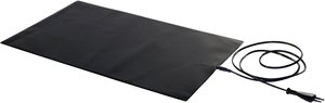 Folia grzewcza Thermo TECH 3142010, 35 °C, 15 W, IPX7, (D x S) 550 mm x 120 mm