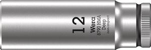 Nasadka 12 mm Wera  05004509001  1 szt.