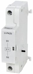 Eaton U-PKZ0(400V50HZ) Zwalniacz podnapięciowy 1 szt.