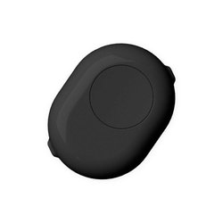 Shelly Button black  Przycisk  Wi-Fi