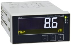 1-kanałowy przetwornik pomiarowy Liquiline CM14  Endress+Hauser CM14-AAM 1 szt.