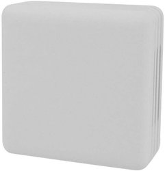 Czujnik wilgotności FF-GLT-10V-TE1 B + B Thermo-Technik FF-GLT-10V-TE1 Pomiar wilgotności (nie kondensujący) 0 - 100 % rF · Pomiar temperatury od -30 do +70 °C -