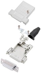 Złacze F Telegärtner J01602A0000 J01602A0000   1 szt.