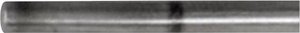 Czujnik zanurzeniowy typu Pt100 Greisinger GTF 401 1/10DIN, 600646, -50 do 400 °C