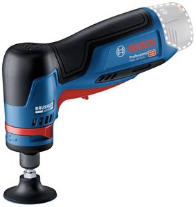 Szlifierka prosta Bosch Professional GWG 12V-50 S solo 06013A7000 190 mm 1 szt.