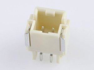 Listwa kołkowa, męska, do wbudowania, standardowa Molex MOL Automotive 5023520200, piny: 2, 3 A, 1 szt.