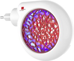 Pułapka UV na komary Swissinno 1 243 001, 3 W, 15 m²