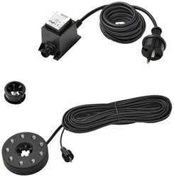 Oświetlenie stawu Pontec PondoStar 93277, 1 szt.