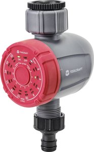 Sterownik nawadniania TOOLCRAFT TO-7153947