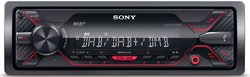 Radio samochodowe Sony DSXA310KIT, 4 x 55 W
