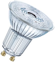 Żarówka LED OSRAM 4058075797888 GU10 4.5 W = 50 W  ciepła biel 1 szt.