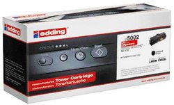 Edding Toner Zamiennik Kyocera TK-170 zamiennik Czarny 7200 strony EDD-5002