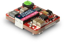 Przetwornica DC/DC, do PCB TracoPower TON 15-2410SM TON 15-2410SM, 15 W, 3.3 V/DC, 3.5 A, 1 szt.