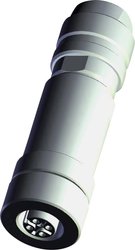 Złącze czujników/elementów wykonawczych TE Connectivity T4110012081-000 1 szt.