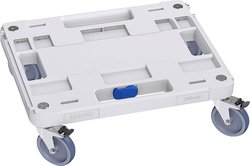 Wózek płaski Tanos 83500064 Kompatibel: Systainer³ und systainer® T-Loc   Maksymalne obciążenie: 100 kg 396 mm x 508 mm x 159 mm