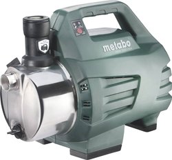 Metabo 600978000 Hydrofor HWA 3500 Inox 230 V 3500 l/h