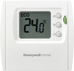 Honeywell THR840DEU THR840DEU Termostat pokojowy ścienny   1 szt.