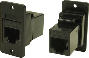 Cliff CP30622X, RJ45, CAT 5e, 1 szt.