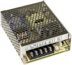 Moduł zasilacza AC/DC, zamknięty Mean Well RS-75-12   72 W