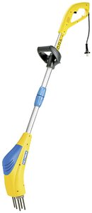 Gardenboy PLUS - elektryczny glebogryzarka/kultywator/kultywator Spulchniacz gleby Gloria Haus und Garten Gardenboy PLUS