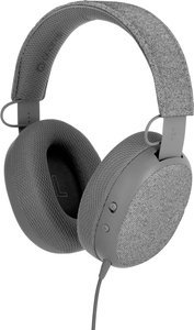 Zestaw słuchawkowy Over Ear onanoff Konzentration ON-FOKUS-GREY  szary