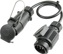 Kabel adaptera AS Schwabe 60467
