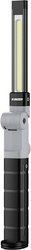 Kompaktowa lampa robocza z technologią COB Lampa robocza Kunzer  PL-071  300 lm