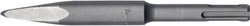 Dłuto ostre Heller 26279 8, Długość całkowita 140 mm, SDS-Plus, 1 szt.