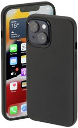 Etui ",Finest Feel", do Apple iPhone 13, czarne Hama Finest Feel Cover Apple czarny