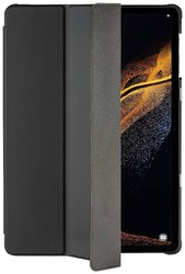 Etui na tablet składane do Samsung Galaxy Tab S8 Ultra 14.6, czarne Etui na tablet Hama Fold czarny