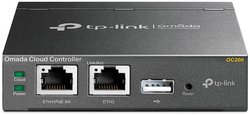 TP-LINK OC200 Omada-Cloud-Controller   Kontroler WLAN Access-Point