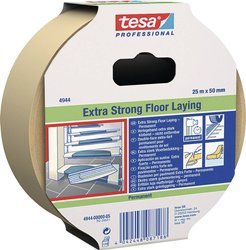 Taśma dwustronna tesa tesafix® 4944 04944-00002-11 EXTRA STRONG (D x S) 10 m x 50 mm 10 m 1 szt.