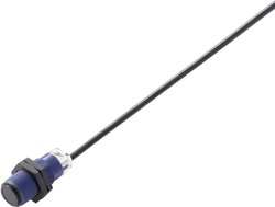 Czujnik dyfuzyjny Panasonic CY-121A-P, 12 - 24 V/DC, 1 szt.