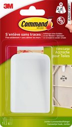 Hak samoprzylepny 3M  17045 1 szt.