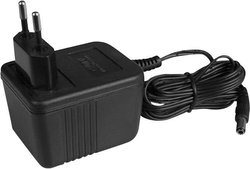 Zasilacz testo Saveris 2, z kablem Zasilacz testo Saveris 0572 2020