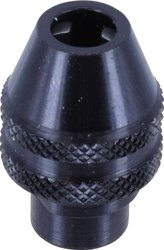 Uchwyt szczękowy szybkomocujący (0,8-3,2 mm) Dremel 4486