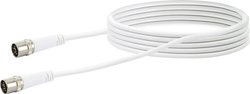 Kabel Anteny, SAT Schwaiger KDAK50 532 Vodafone KOX A-Kabel 5,0m, 10 dB, 5.00 m, poczwórne ekranowanie