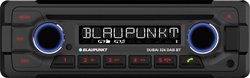 Radio samochodowe Blaupunkt DUBAI-324 DABBT, 4 x 40 W