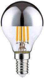 Żarówka LED LightMe LM85268 E14 4.8 W = 36 W  ciepła biel 1 szt.