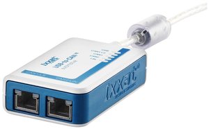 Konwerter CAN Ixxat 1.01.0283.22042  5 V/DC