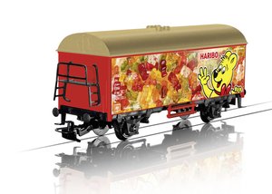 Wagon chłodnia Märklin Start up 44251 Samochód chłodnia H0 Haribo