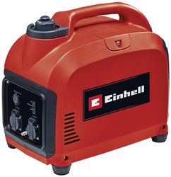 Agregat prądotwórczy, inwerterowy Einhell TC-IG 2000, 1800 W, 230 V