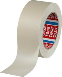 Taśma maskująca tesa tesakrepp® 4316 04316-00016-03 (D x S) 50 m x 50 mm 50 m 1 szt.