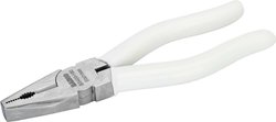 Szczypce uniwersalne stal nierdzewna / inox Kombinerki Bahco SS400-180