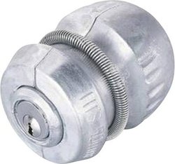 Urządzenie zabezpieczające przed kradzieżą przyczepy SecoRut.