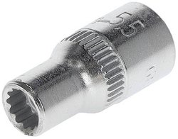 D 20 5,5 - GEDORE - nasadka 1/4'' Profil UD 5,5 mm Nasadka 5.5 mm Gedore D 20 5,5 1802402 1 szt.